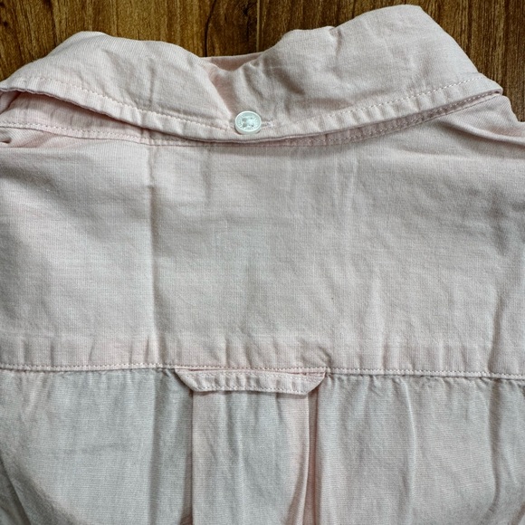 H&M x Label of Graded Goods Men’s Medium Button Up - Picture 7 of 10